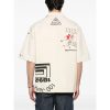 Shirts Marine Serre — изображение 4