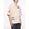 Shirts Marine Serre — изображение 5