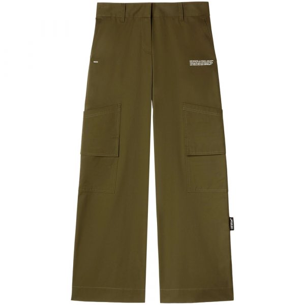Trousers Off-white