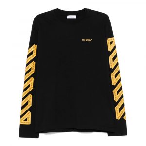 T-shirts & Vests Off-white