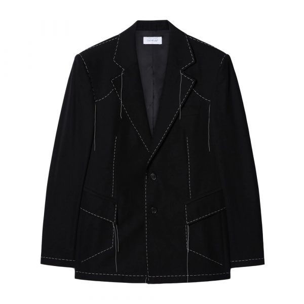 Jackets Off-white