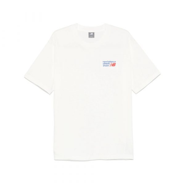 T-shirts & Vests New Balance