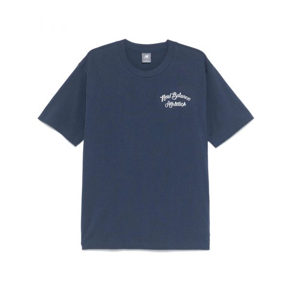 T-shirts & Vests New Balance