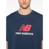 T-shirts & Vests New Balance — изображение 3
