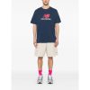 T-shirts & Vests New Balance — изображение 4