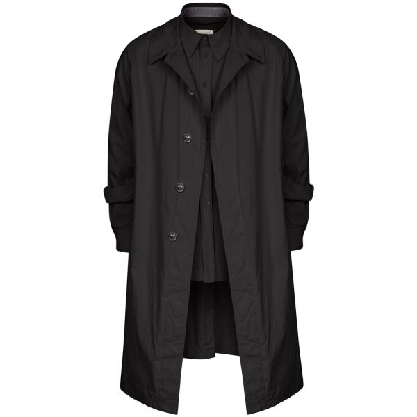Coats Maison Margiela