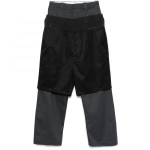 Trousers Maison Margiela