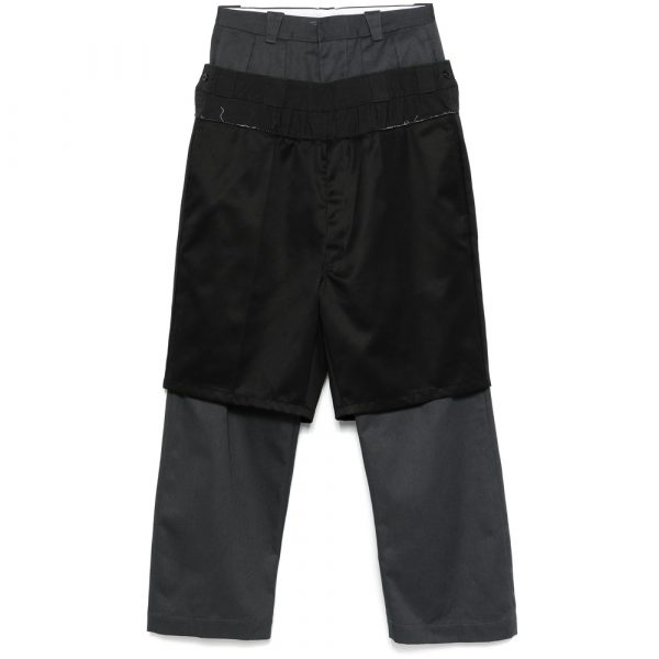 Trousers Maison Margiela