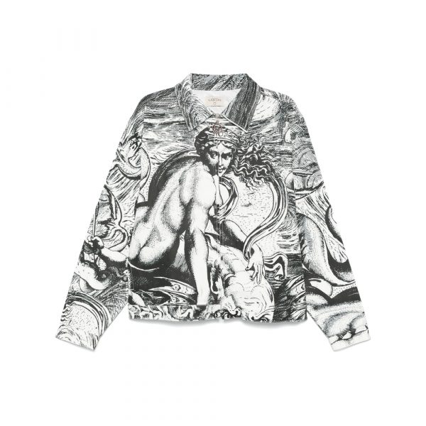 Jackets Garcias