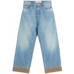 Denim Valentino