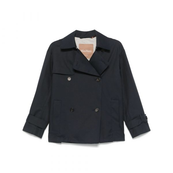 Coats Max Mara Cube