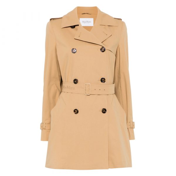 Coats Max Mara