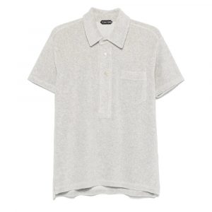 Polo Shirts Tom Ford