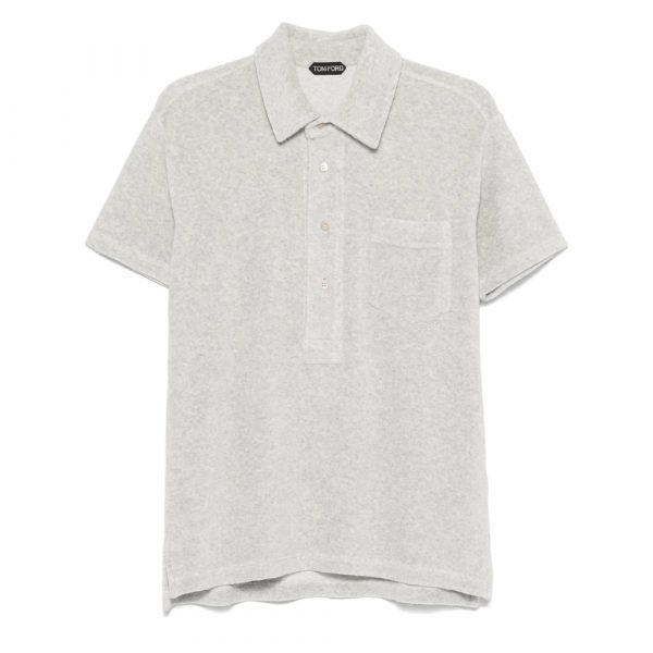 Polo Shirts Tom Ford