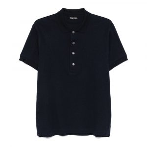 Polo Shirts Tom Ford