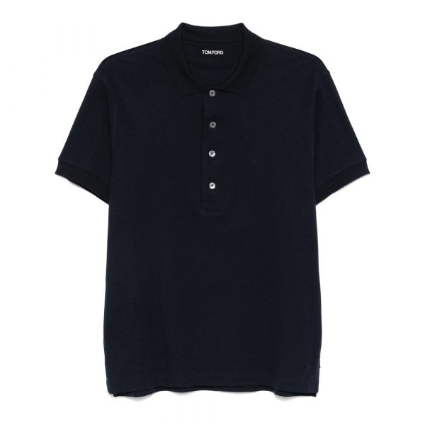 Polo Shirts Tom Ford