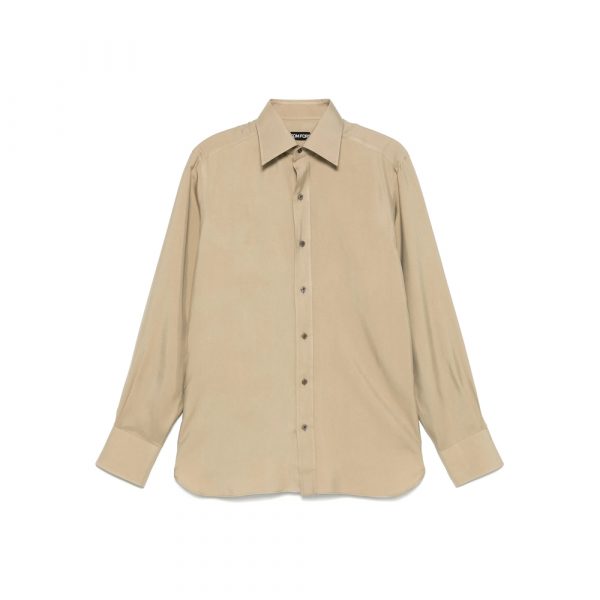 Shirts Tom Ford