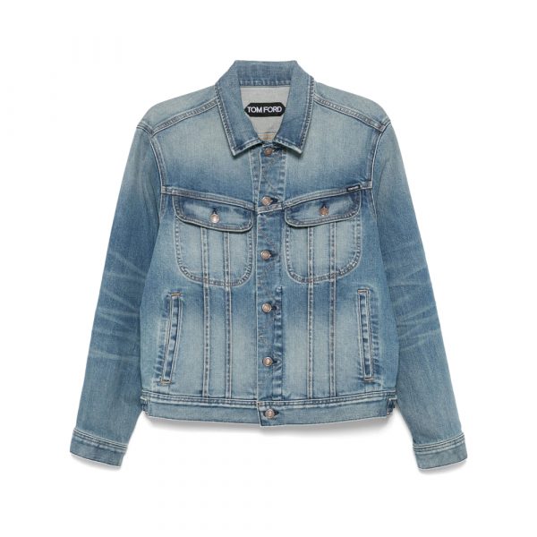 Jackets Tom Ford