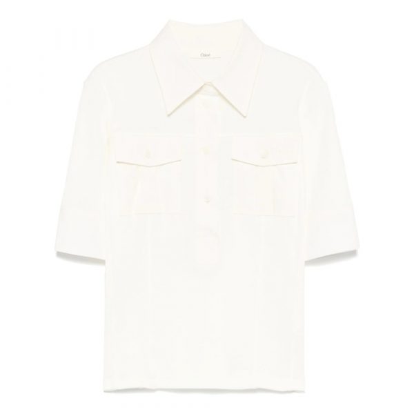Tops Chloé