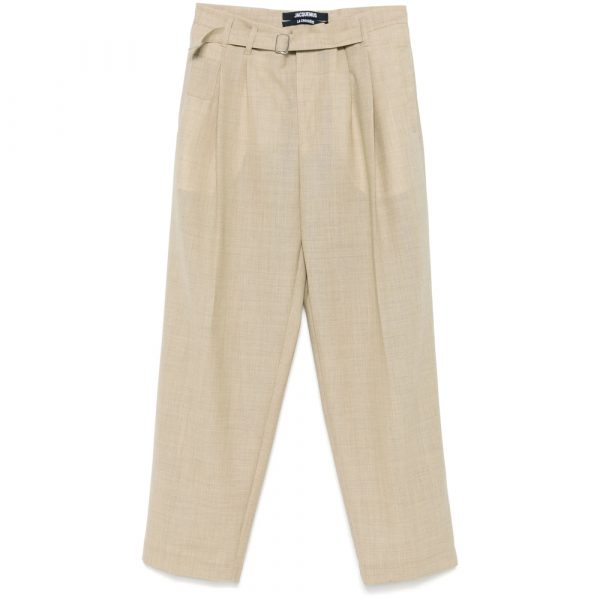 Trousers Jacquemus