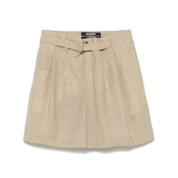 Shorts Jacquemus