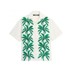 Shirts Jacquemus