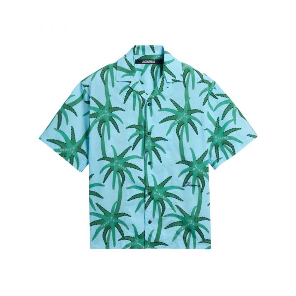 Shirts Jacquemus