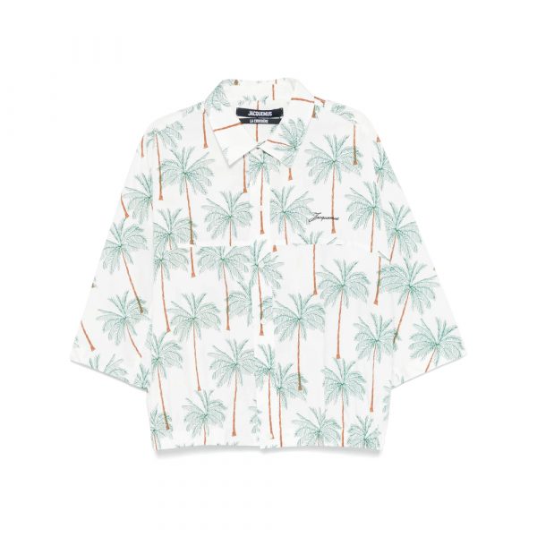 Shirts Jacquemus