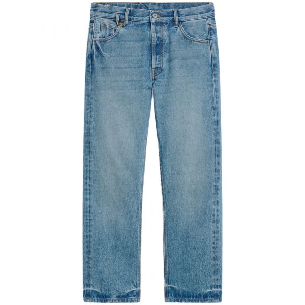 Denim Jacquemus