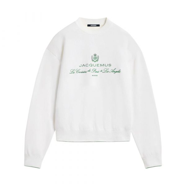 Sweaters & Knitwear Jacquemus