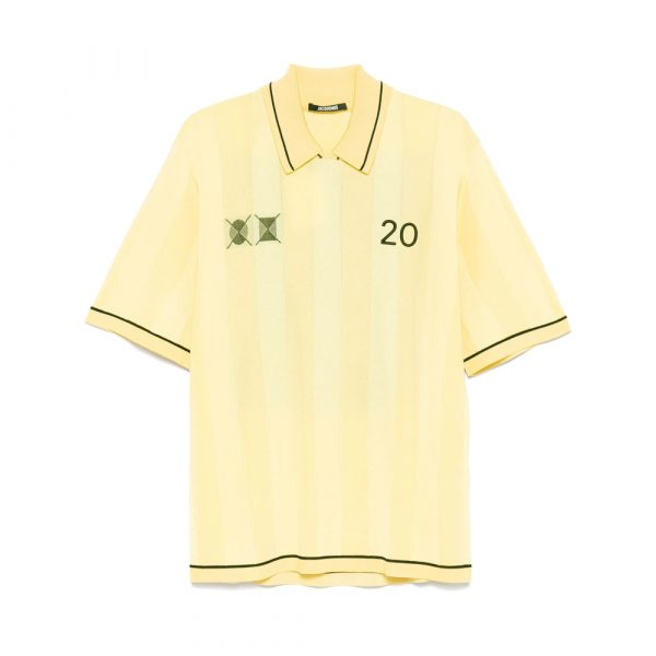 T-shirts & Vests Jacquemus
