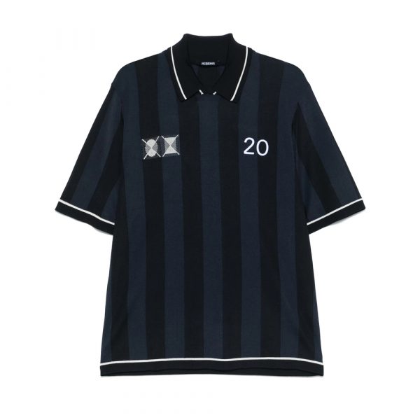 Polo Shirts Jacquemus