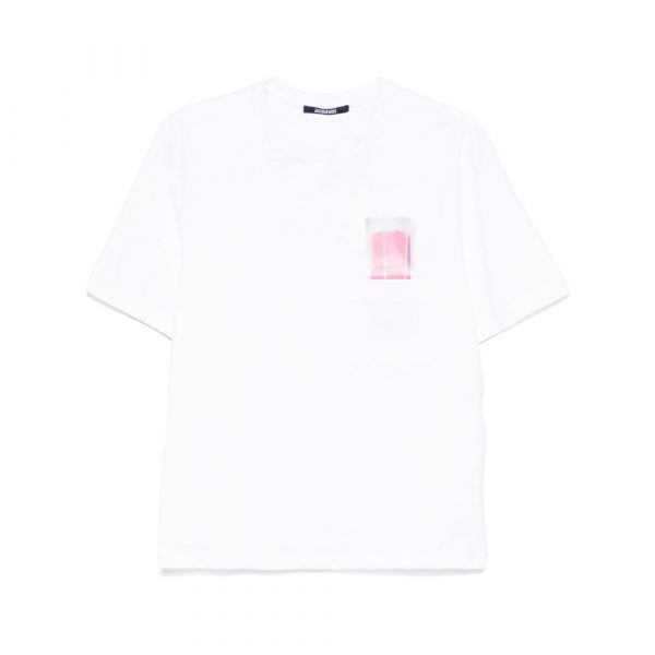 T-shirts & Vests Jacquemus