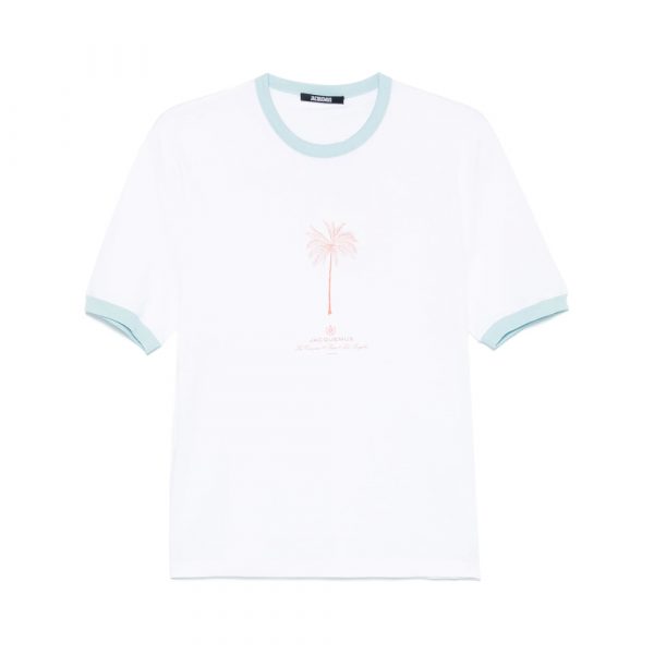 T-shirts & Vests Jacquemus