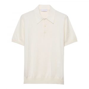 Polo Shirts Prada