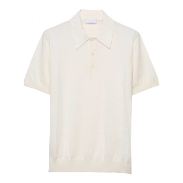 Polo Shirts Prada