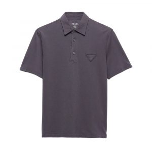 Polo Shirts Prada