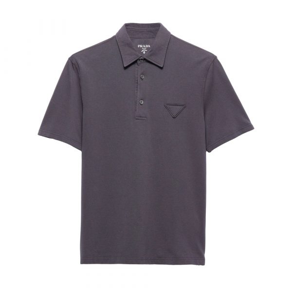 Polo Shirts Prada