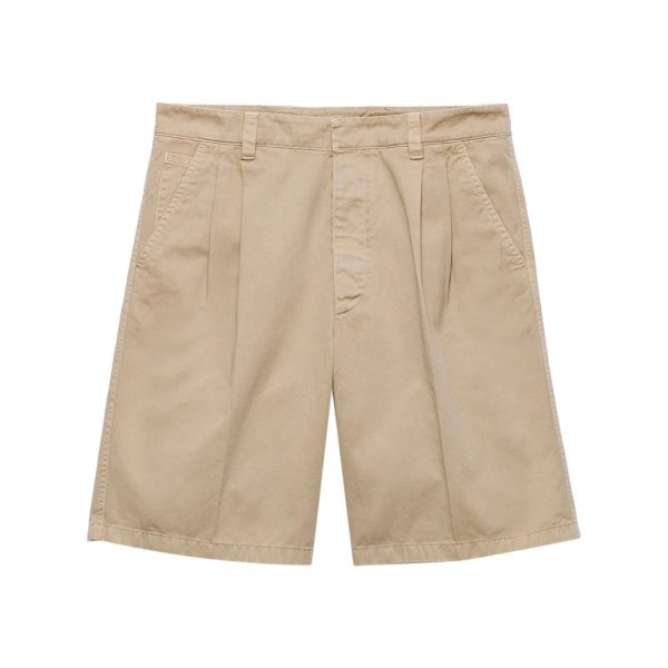 Shorts Prada
