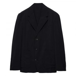 Jackets Prada