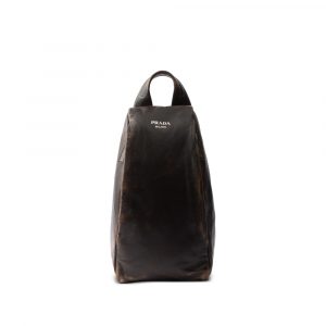 Backpacks Prada