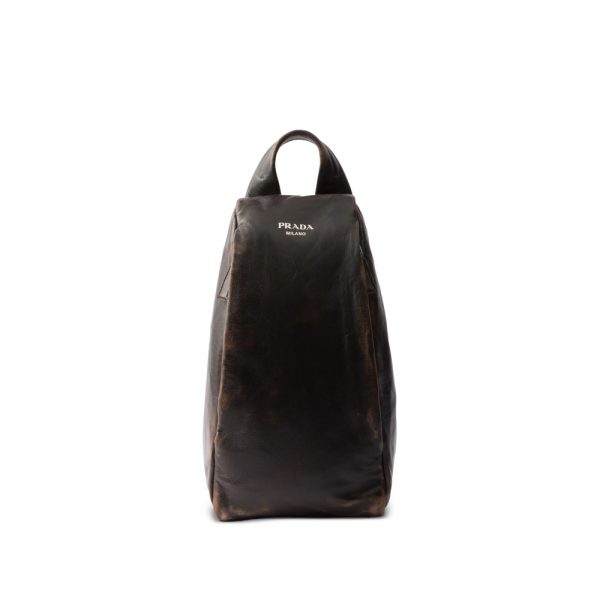 Backpacks Prada