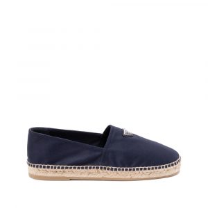 Espadrilles Prada
