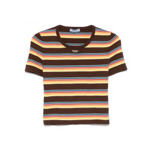 Tops Prada