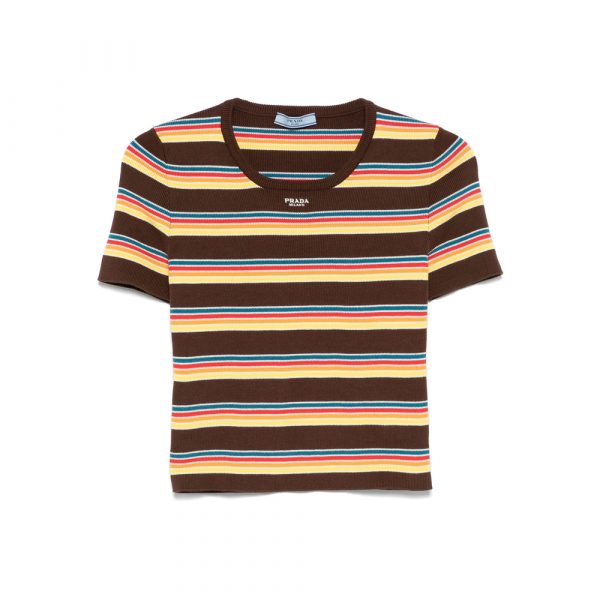 Tops Prada