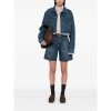 Shorts Miu Miu — изображение 5
