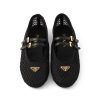 Ballerina Shoes Prada — изображение 2