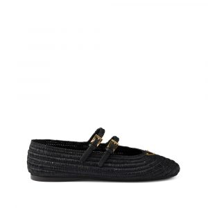 Ballerina Shoes Prada