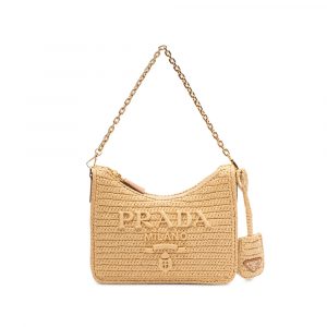 Shoulder Bags Prada