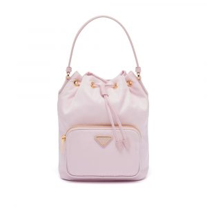 Bucket Bags Prada